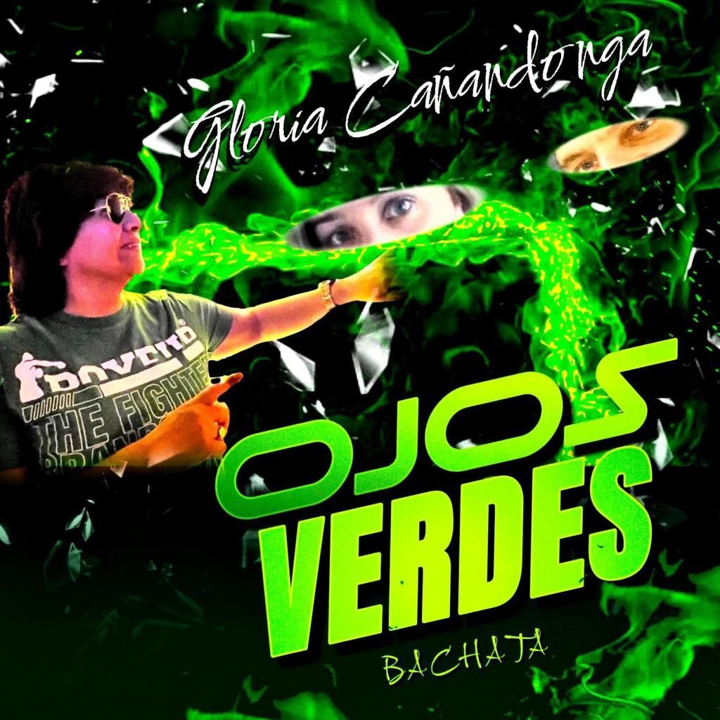 Ojos Verdes